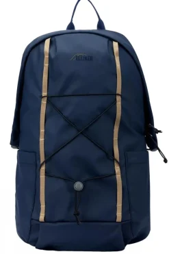 Elliker Dagrugzak Kiln Hooded Zip Top Backpack 22L