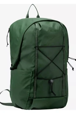 Elliker Dagrugzak Kiln Hooded Zip Top Backpack 22L