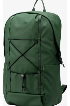 Elliker Dagrugzak Kiln Hooded Zip Top Backpack 22L