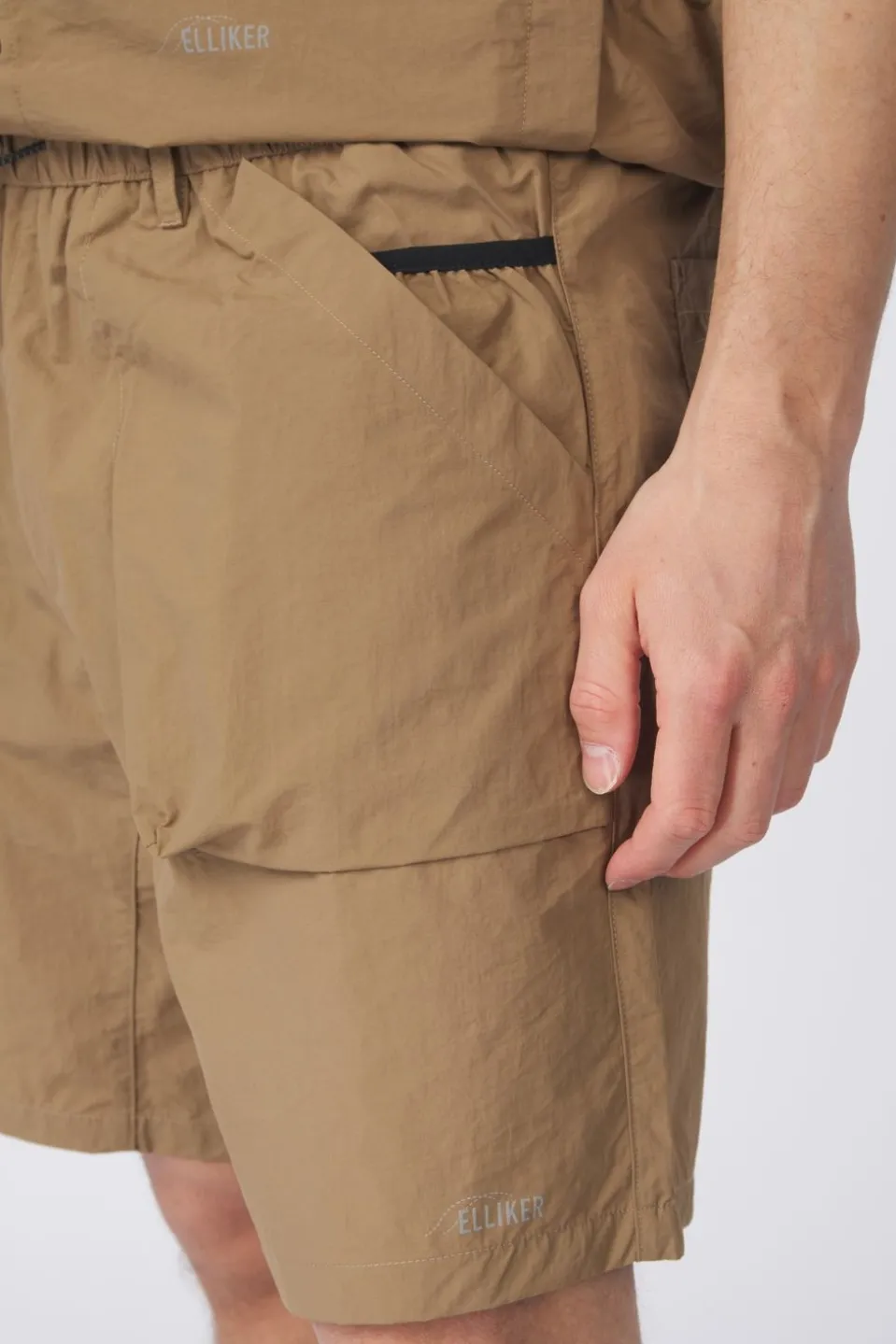 Elliker Short Sayer Shorts