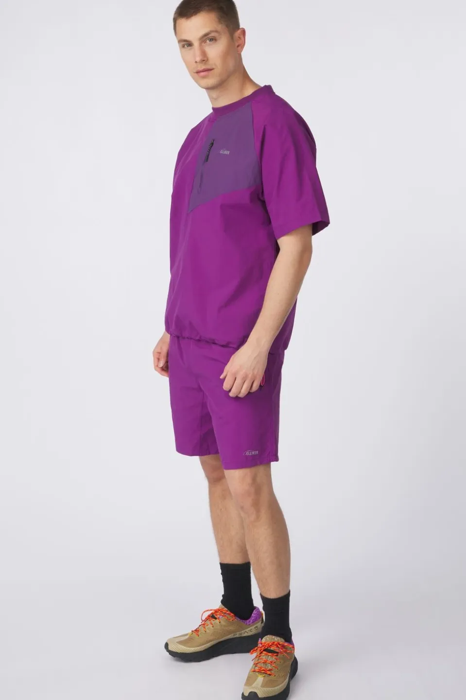 Elliker Short Wenning Swim Shorts