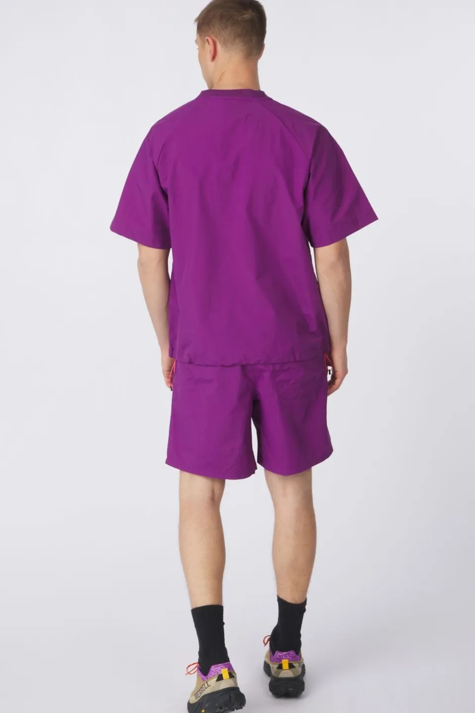Elliker Short Wenning Swim Shorts