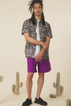 Elliker Short Wenning Swim Shorts