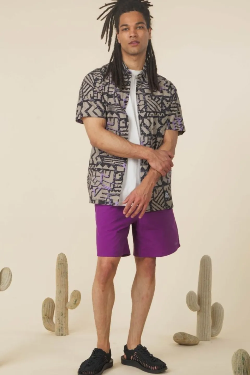 Elliker Short Wenning Swim Shorts