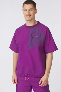 Elliker T-Shirt Kex Short Sleeve Tech T Shirt