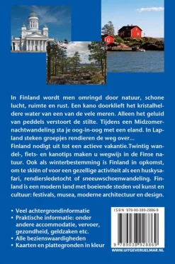 Elmar Finland