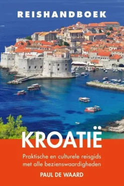 Elmar Kroatië