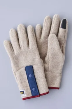 Elmer Handschoenen Fleece Glove