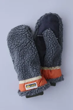 Elmer Wanten Teddy Mitten