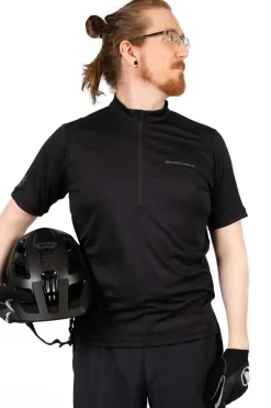 Endura Hummvee S/S Jersey II