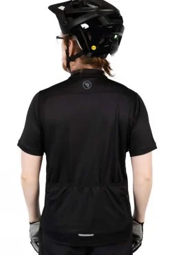 Endura Hummvee S/S Jersey II