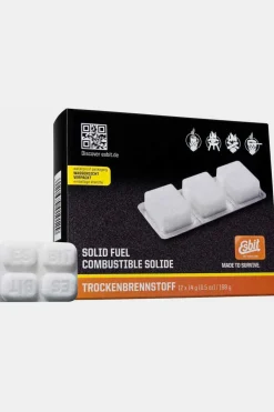 Esbit Brandstof Solid Fuel Tabletten 12X14G