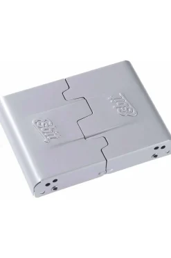Esbit Kookvuur Pocket Stove (Incl Solid Fuel 2X27Gr Incl Wndscher