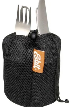 Esbit Pot Titanium Kookpot Met Deksel