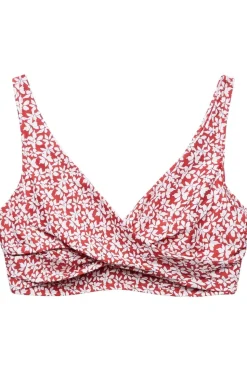 Esprit Bikini Top Calusa Beach Ssn N Rcs Uw Wrap
