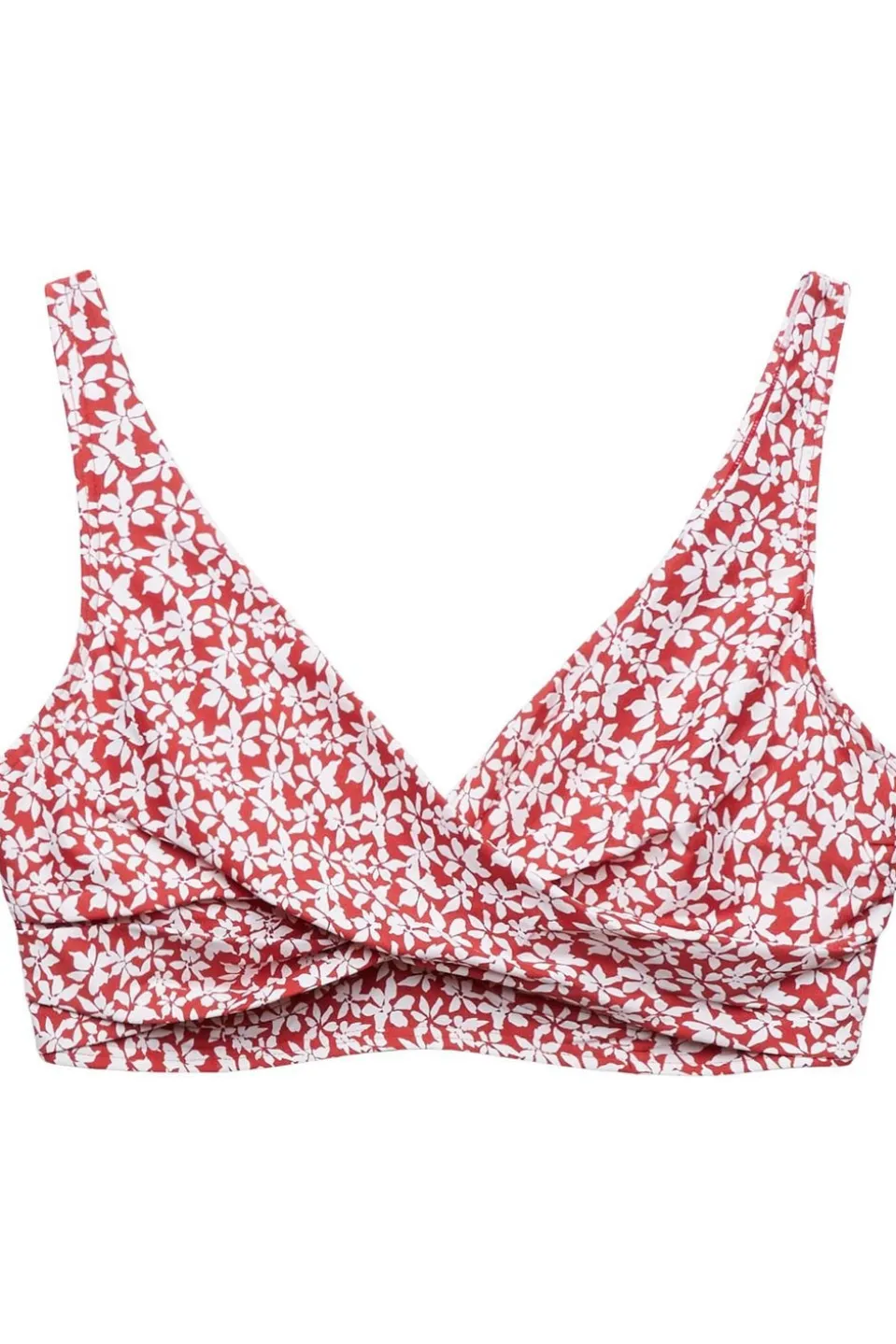 Esprit Bikini Top Calusa Beach Ssn N Rcs Uw Wrap