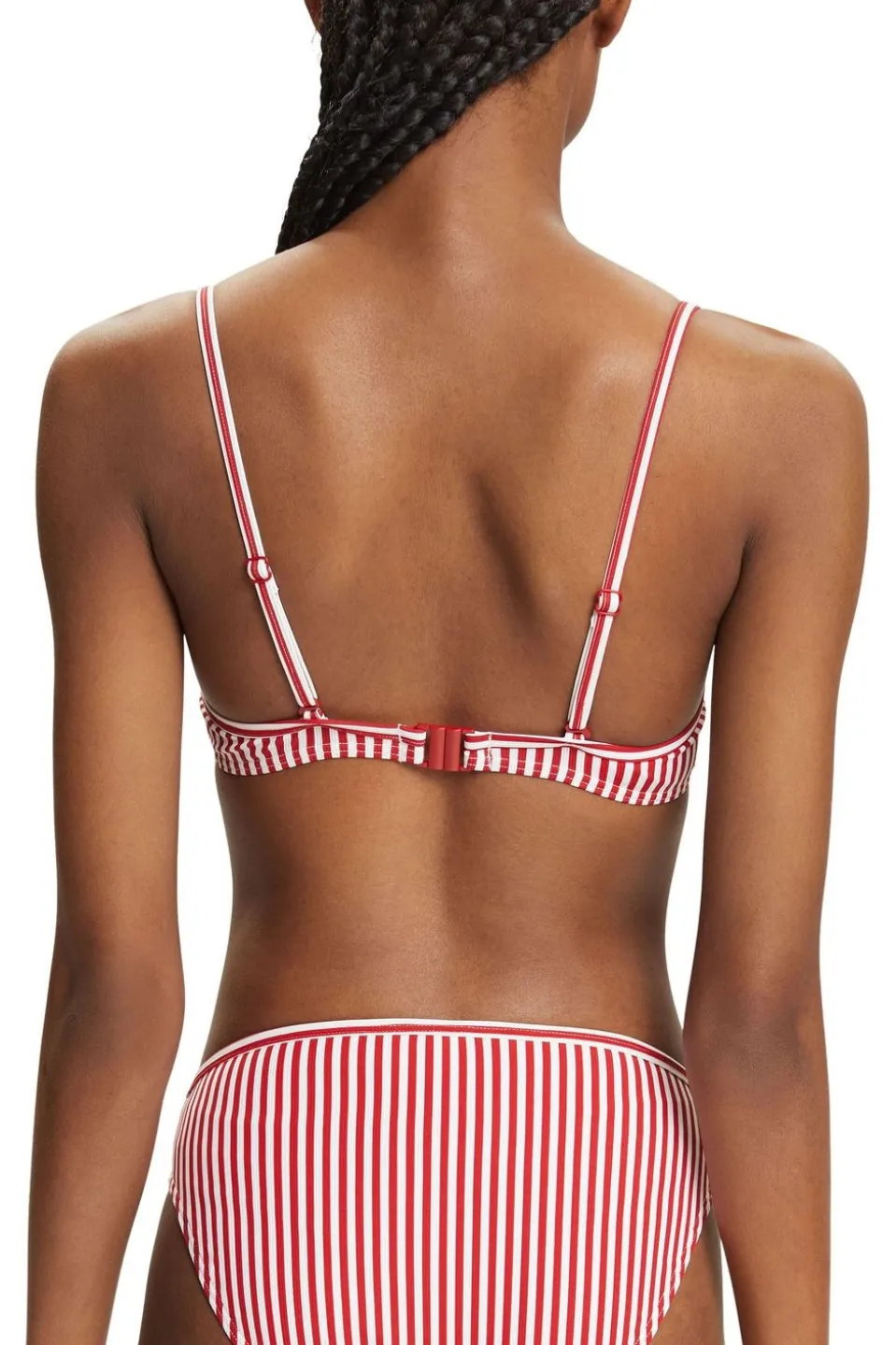 Esprit Bikini Top Silvance Beach Ssn Npad