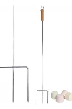 Esschert Gadget Marshmallow Pin