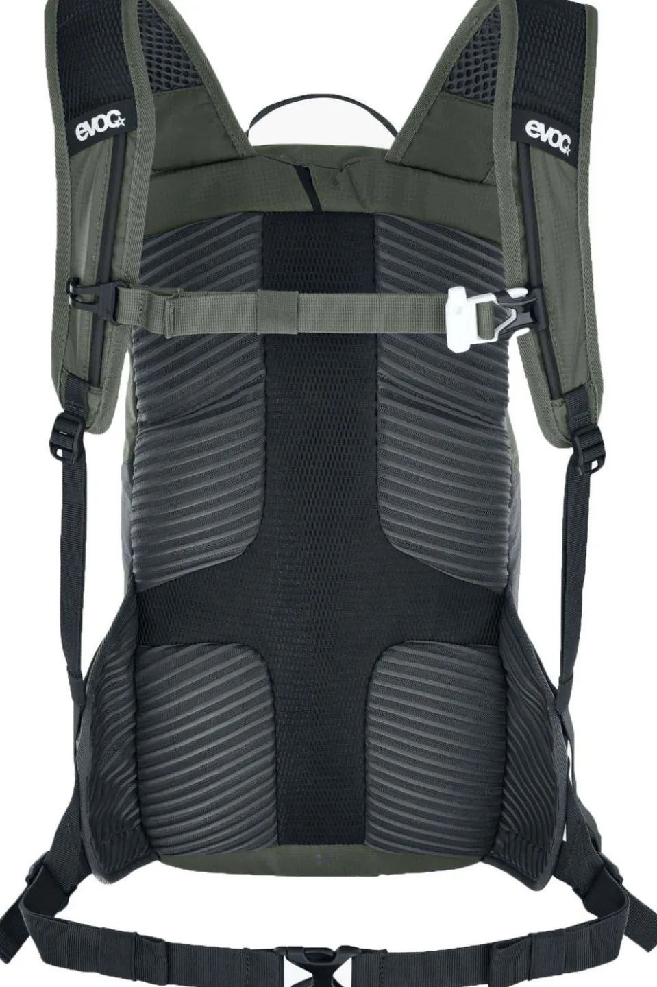 Evoc Fietsrugzak Ride 12L
