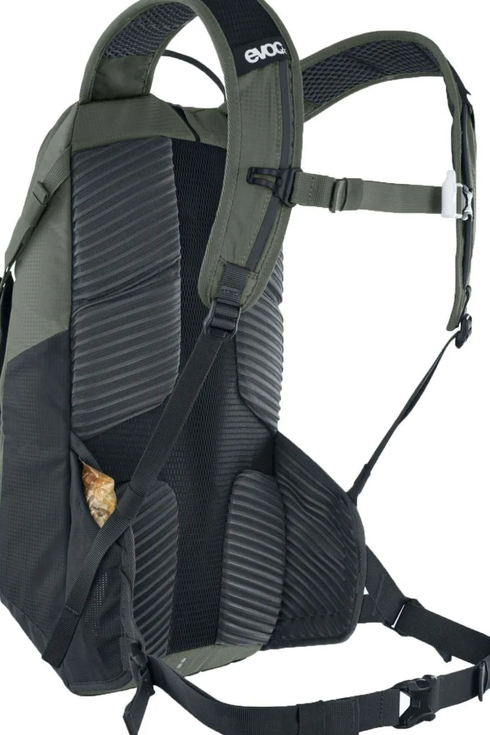 Evoc Fietsrugzak Ride 12L