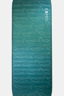 Exped Luchtmatras Megamat 10 Lxw