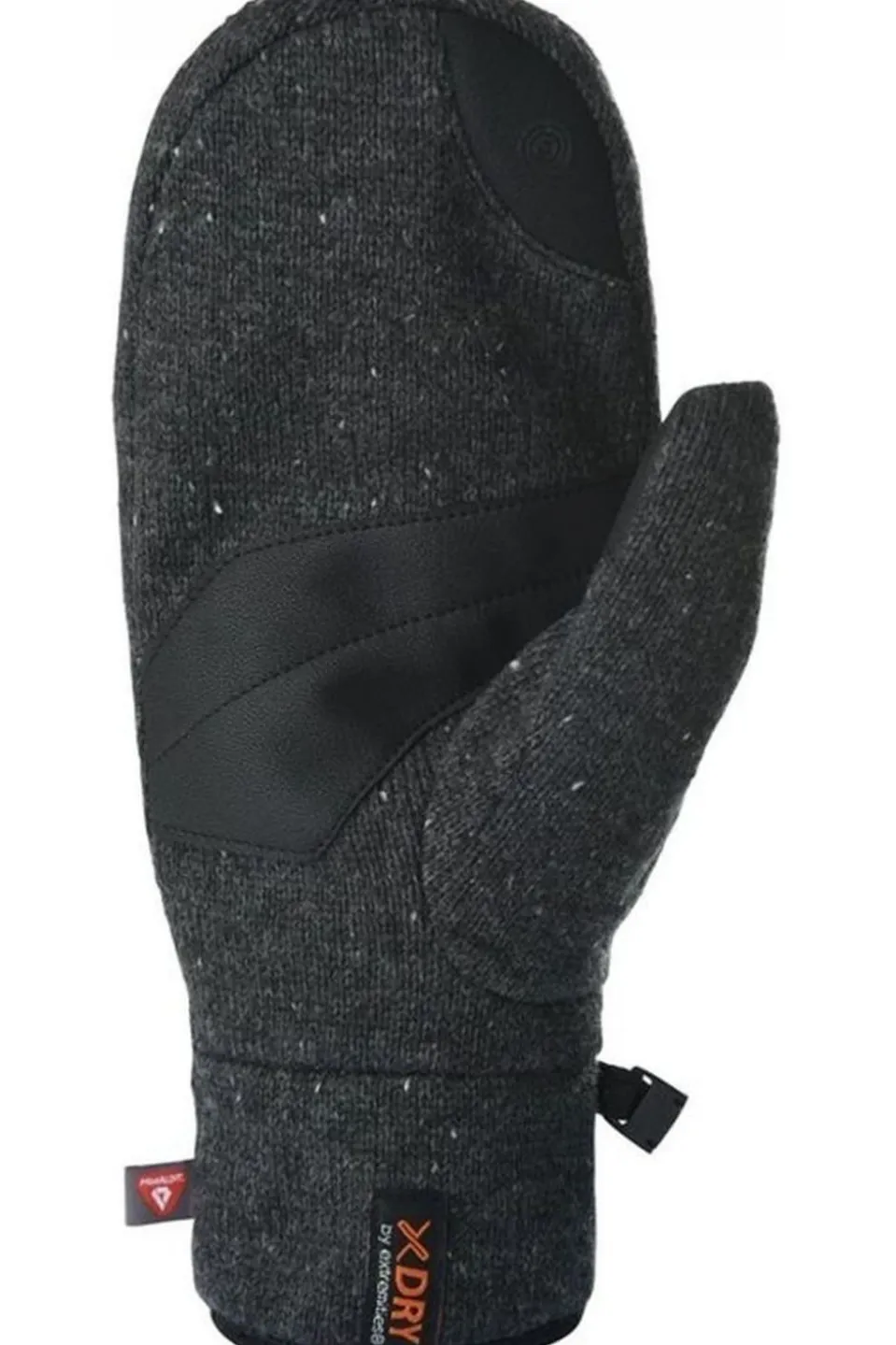 Extremities Want Furnace Pro Mitt