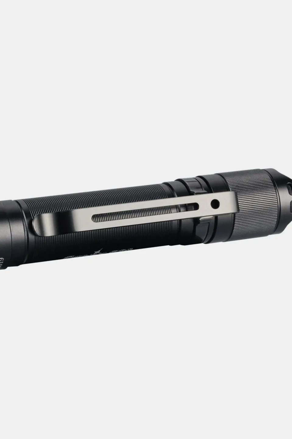 Fenix Zaklamp E20 V2.0
