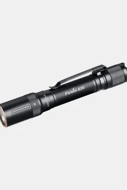 Fenix Zaklamp E20 V2.0