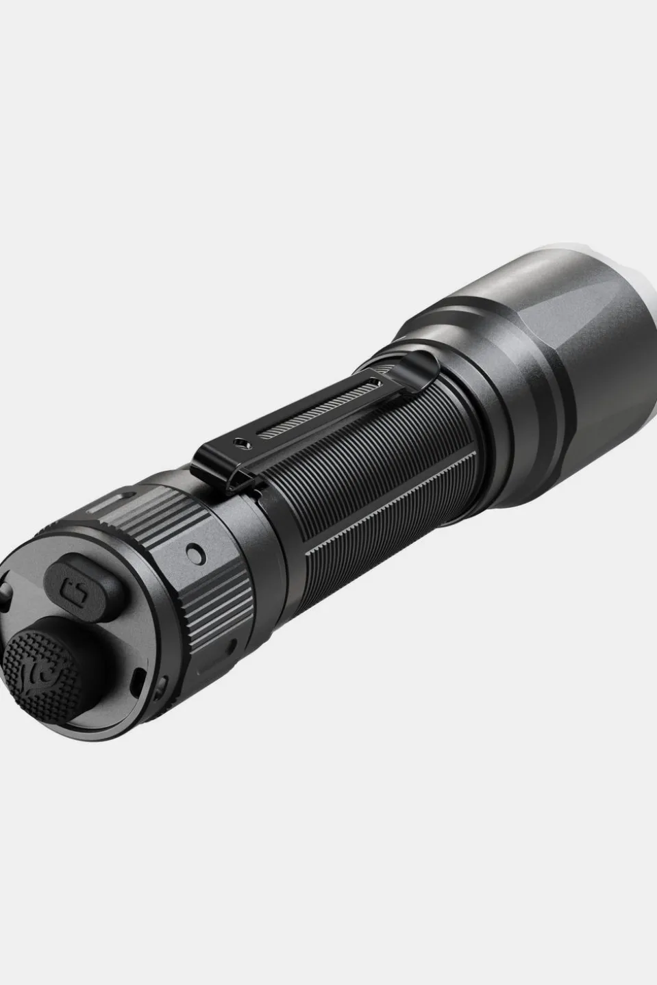 Fenix Zaklamp Tk16 V2.0