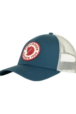 Fjällräven 1960 Logo Langtradarkeps