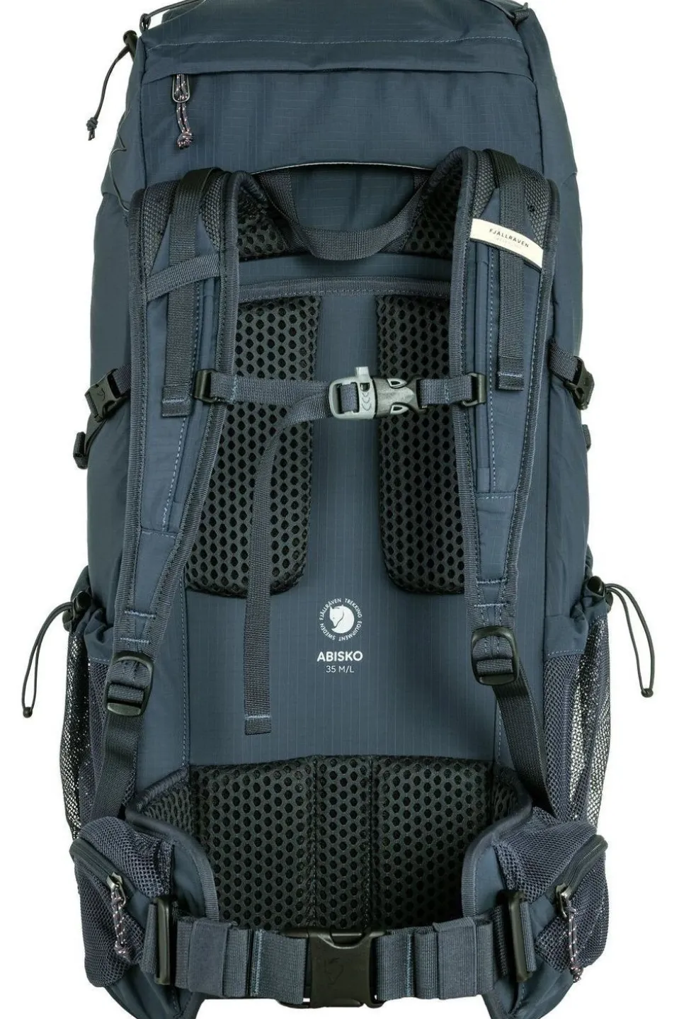 Fjällräven Abisko Hike 35 S/M - M/L