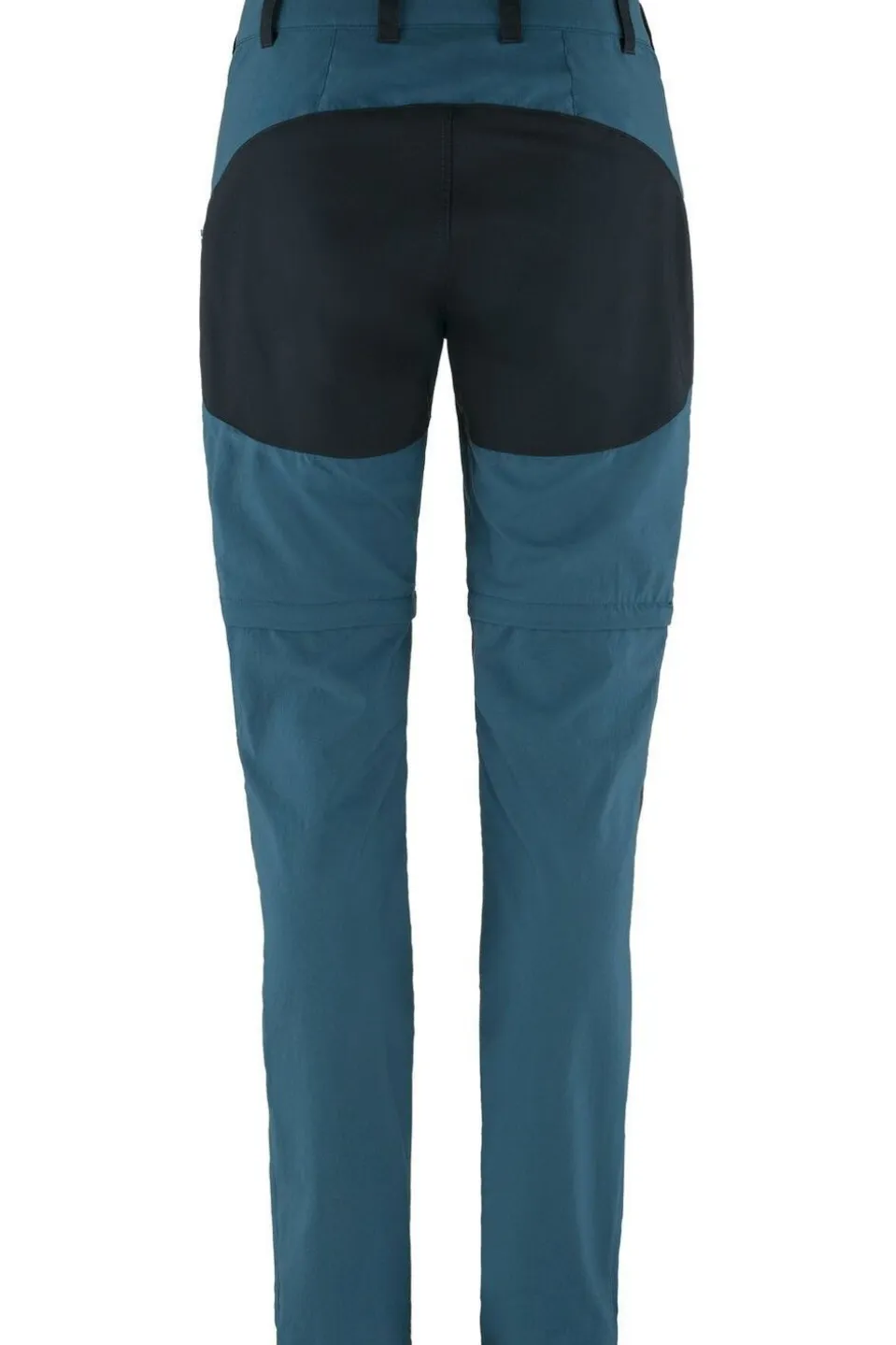 Fjällräven Afritsbroek Abisko Midsummer Zip Off Trousers W