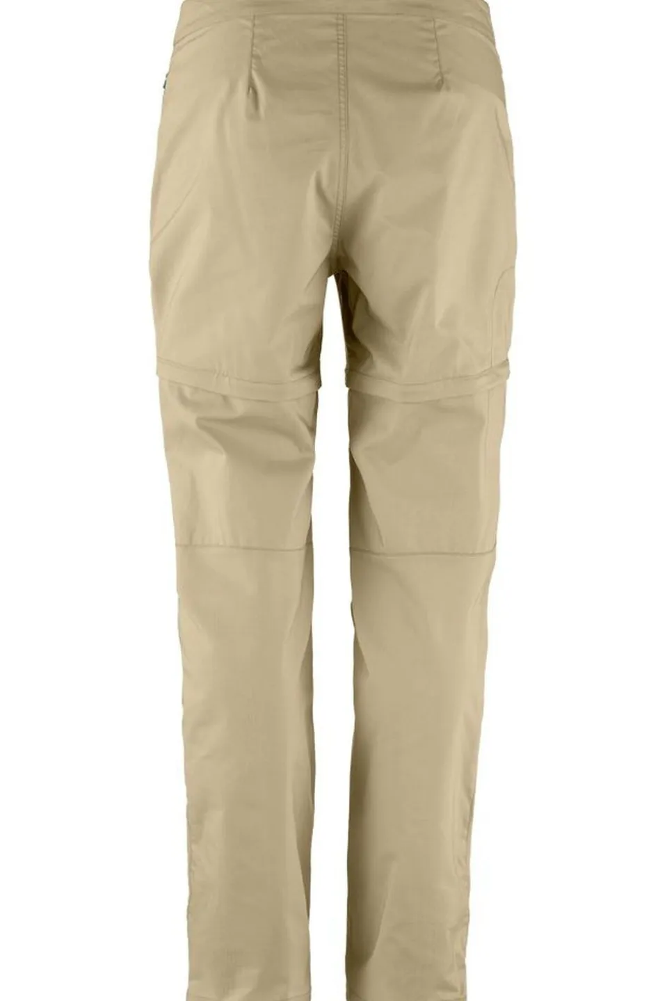 Fjällräven Afritsbroek Abisko Hike Zip-Off Trousers