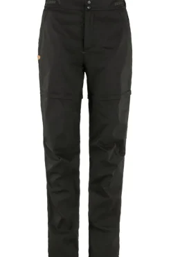 Fjällräven Afritsbroek Abisko Hike Zip-Off Trousers