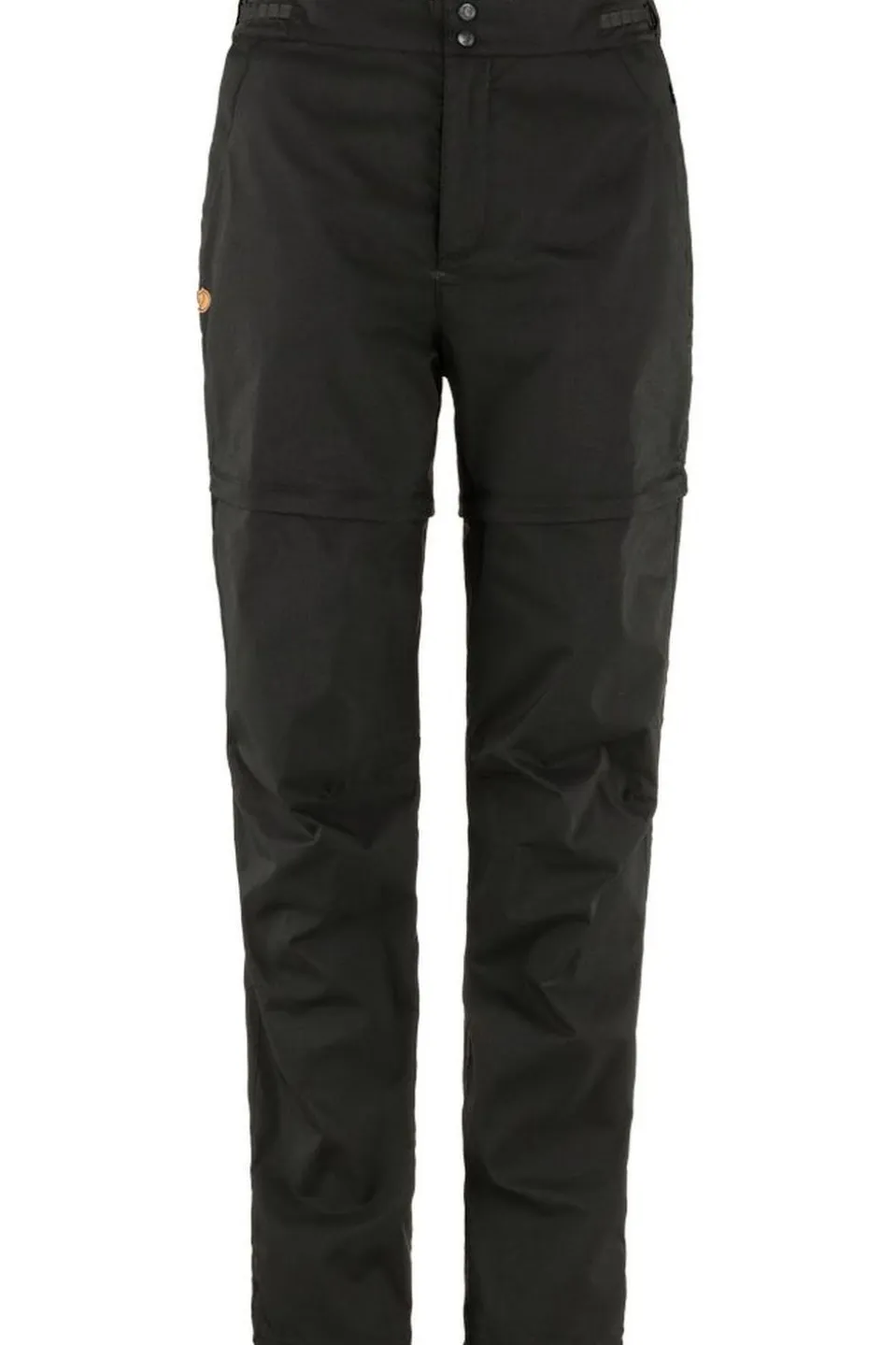 Fjällräven Afritsbroek Abisko Hike Zip-Off Trousers