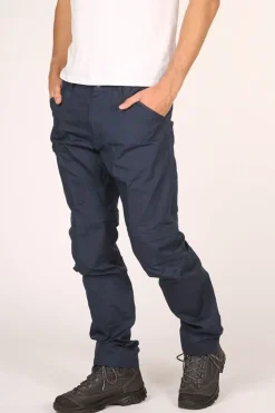Fjällräven Afritsbroek High Coast Zip-Off
