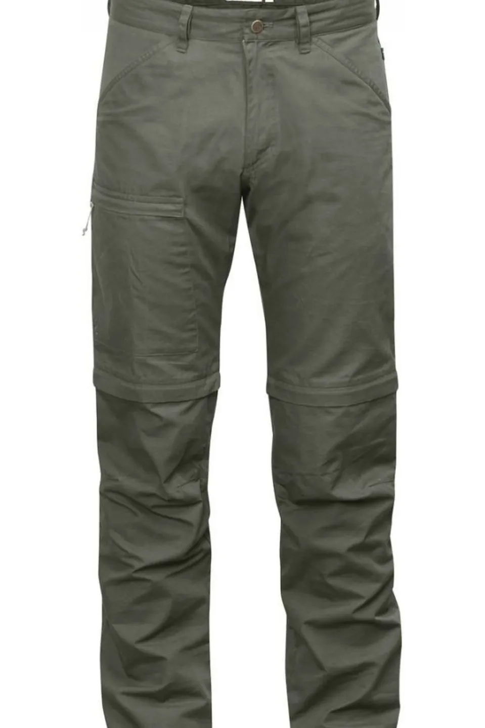 Fjällräven Afritsbroek High Coast Zip-Off