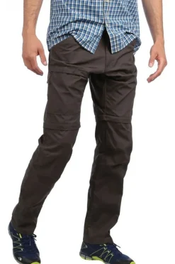 Fjällräven Afritsbroek High Coast Zip-Off