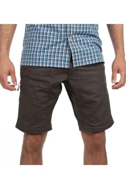 Fjällräven Afritsbroek High Coast Zip-Off
