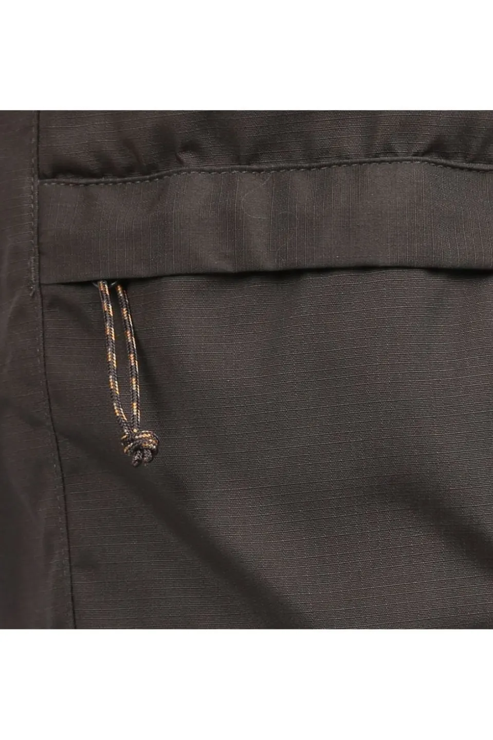 Fjällräven Afritsbroek High Coast Zip-Off