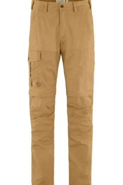 Fjällräven Afritsbroek Karl Pro Zip-Off Trousers M