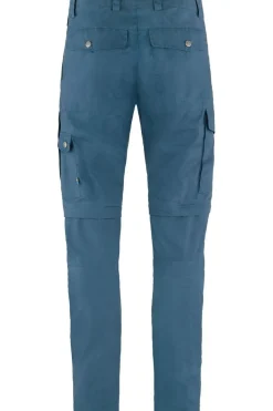 Fjällräven Afritsbroek Karl Pro Zip-Off M