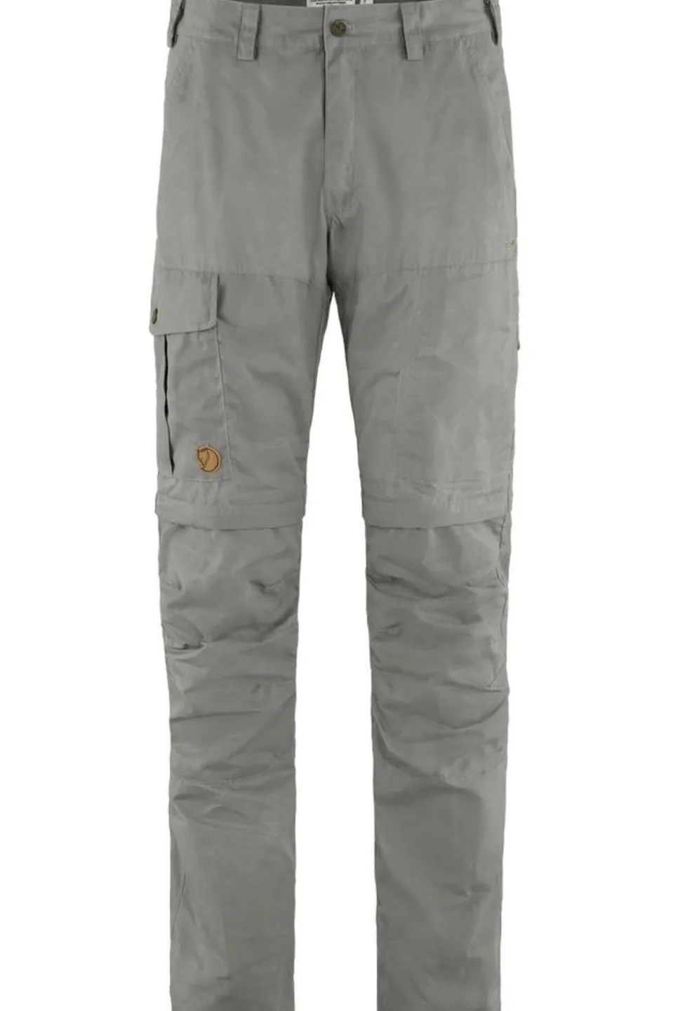 Fjällräven Afritsbroek Karl Pro Zip-Off Trousers M