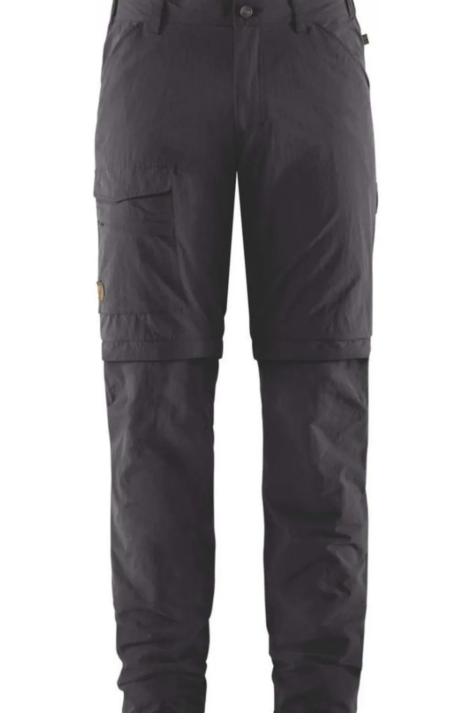 Fjällräven Afritsbroek Traveller's MT Zip-Off