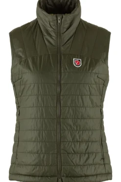 Fjällräven Bodywarmer Expedition X Lätt