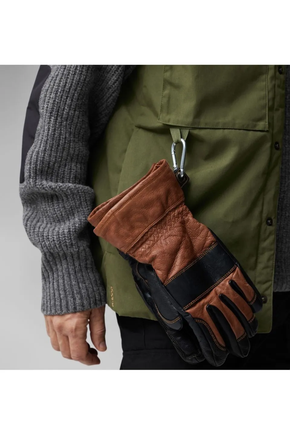 Fjällräven Bodywarmer Singi Padded Vest M