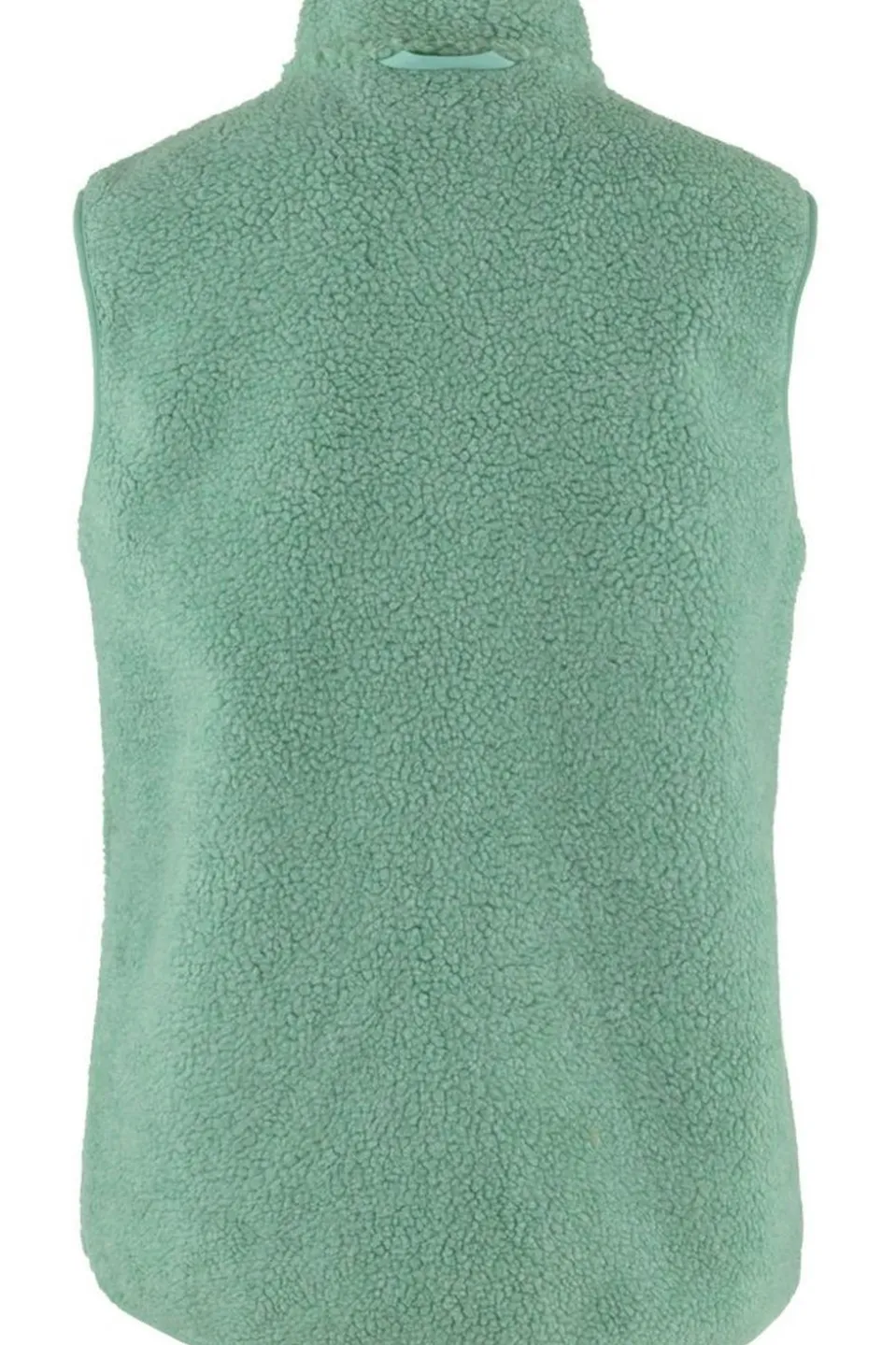 Fjällräven Bodywarmer Vardag Pile Vest