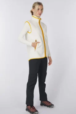 Fjällräven Bodywarmer Vardag Pile Vest