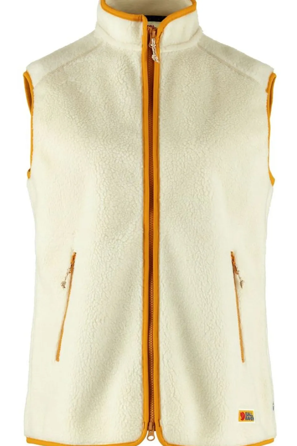 Fjällräven Bodywarmer Vardag Pile Vest