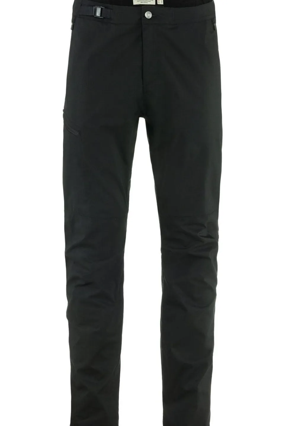 Fjällräven Broek Abisko Hike Trousers M